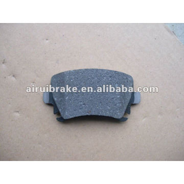 A6L BRAKE PAD